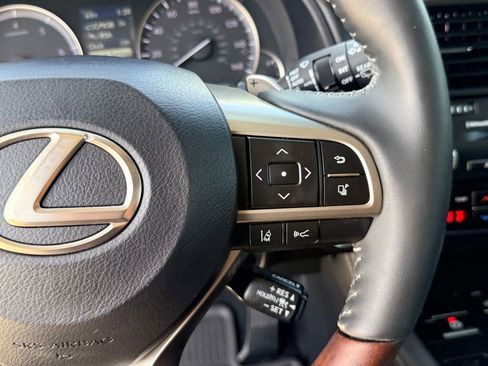 Certified 2022 Lexus RX 350 FWD w/ Premium Package image 29