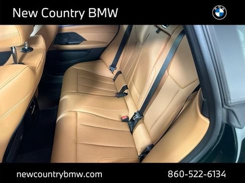 Used 2023 BMW 430i Gran Coupe xDrive w/ M Sport Package AWD/4WD image 18