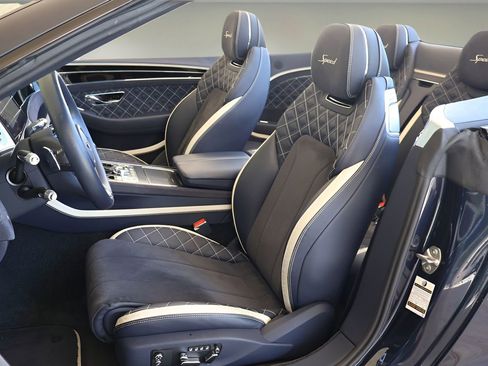 Used 2022 Bentley Continental GT Speed AWD/4WD image 15