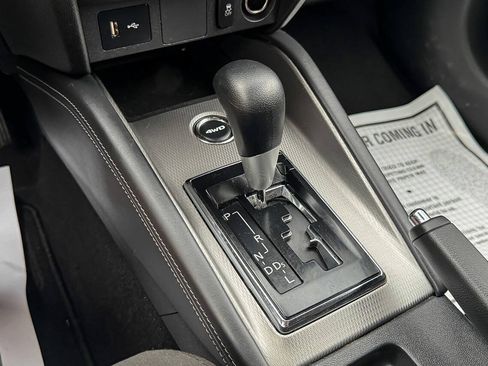 Used 2024 Mitsubishi Outlander Sport AWD image 28