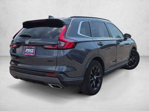 Used 2024 Honda CR-V Sport image 5