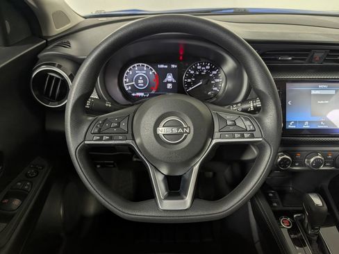 Used 2024 Nissan Kicks SV FWD image 17