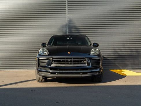 Used 2022 Porsche Macan image 6