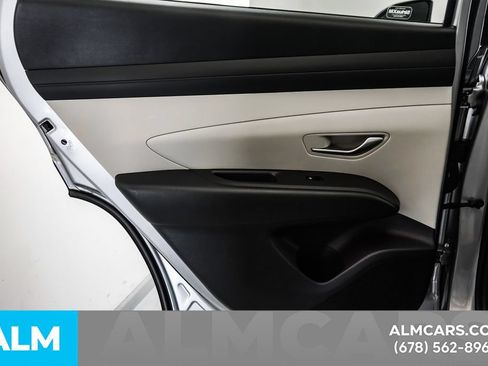 Used 2026 Hyundai Tucson SEL FWD image 50