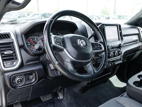 Used 2024 RAM 2500 Big Horn image 18