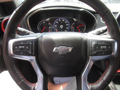 Used 2020 Chevrolet Blazer RS AWD/4WD image 29