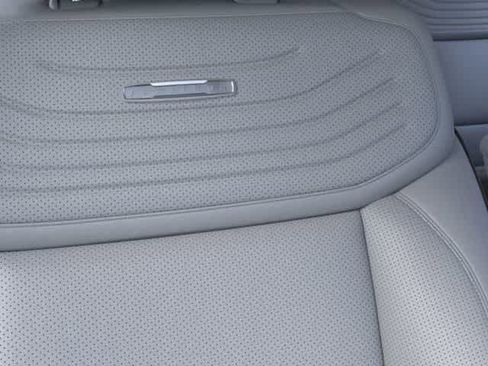 New 2026 Ford Expedition Max Platinum image 16