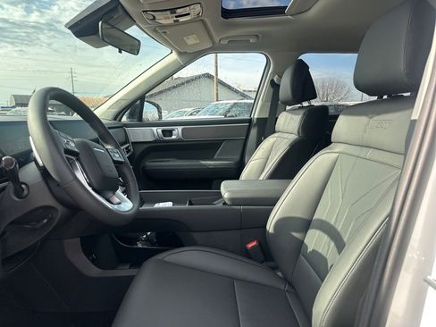 New 2026 Hyundai Santa Fe XRT AWD/4WD image 10