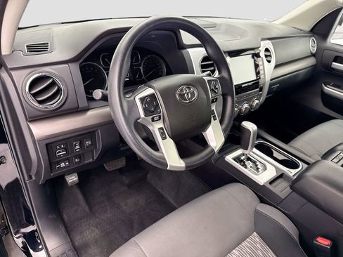 Used 2021 Toyota Tundra SR5 RWD image 9