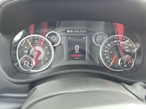 New 2026 RAM 2500 Tradesman image 20