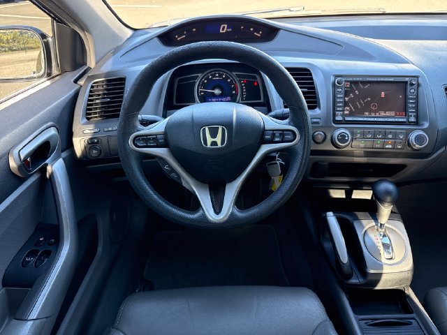 Used 2009 Honda Civic EX image 14