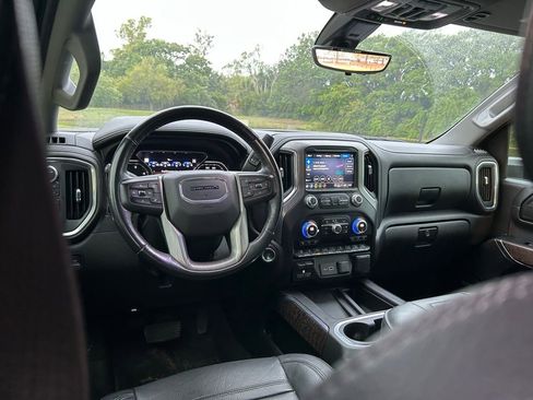 Used 2022 GMC Sierra 2500 Denali w/ Denali Ultimate Package image 12