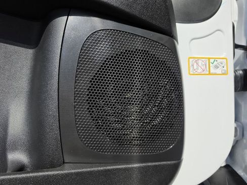 New 2026 RAM ProMaster 2500 w/ Safety Group FWD image 21