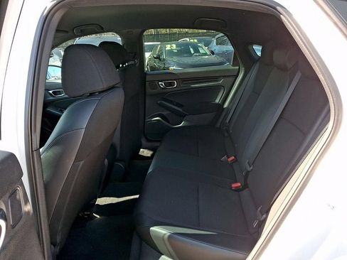 Used 2022 Honda Civic Sport image 13