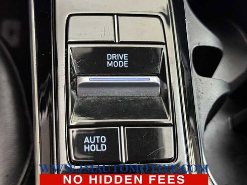 Used 2020 Hyundai Sonata SEL w/ Premium + Sunroof Package FWD image 31