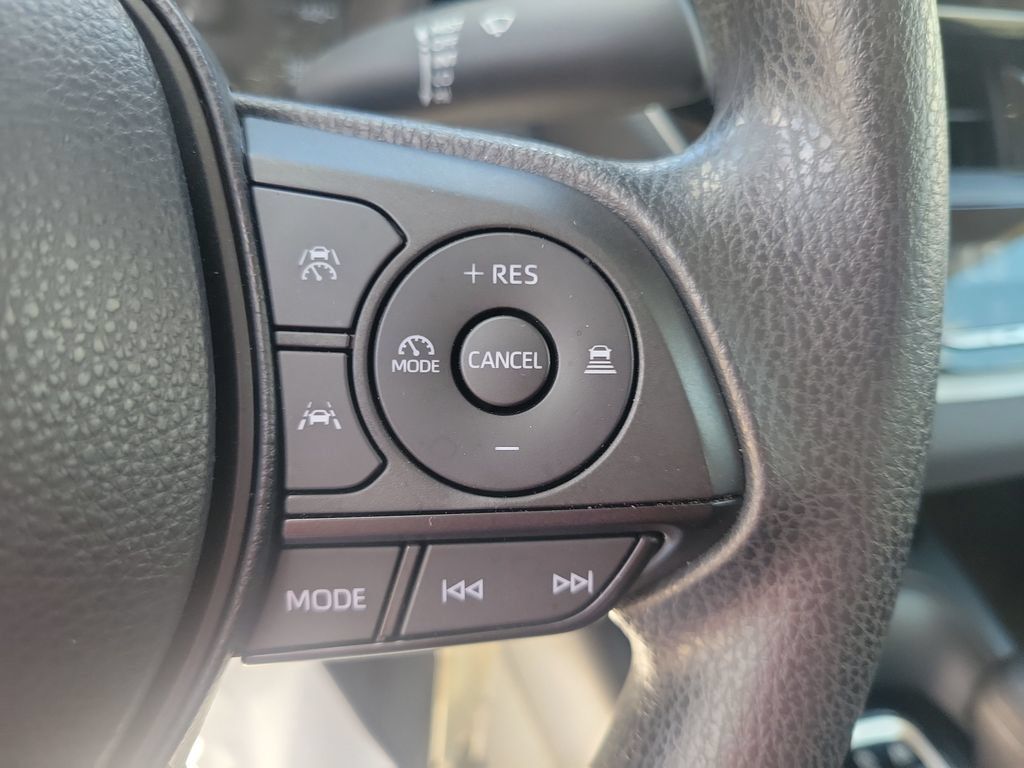 Certified 2024 Toyota Corolla LE FWD image 26