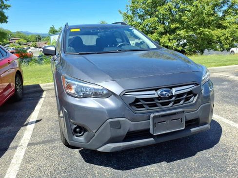 Used 2023 Subaru Crosstrek 2.0i AWD/4WD image 15