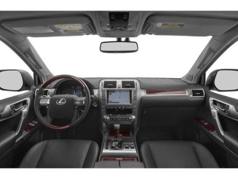 Used 2019 Lexus GX 460 Premium AWD/4WD image 11