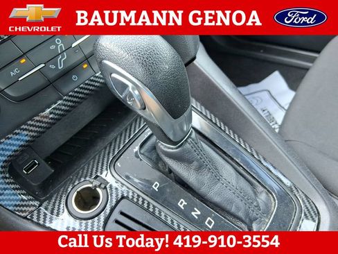 Used 2018 Ford Focus SE FWD image 24