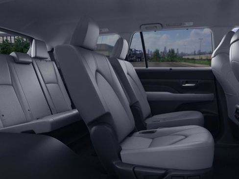 New 2026 Toyota Grand Highlander XLE image 21