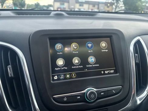 Used 2019 Chevrolet Equinox LT w/ Driver Convenience Package FWD image 5
