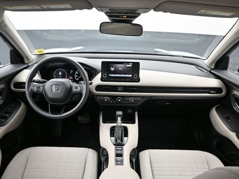 Certified 2023 Honda HR-V LX image 22