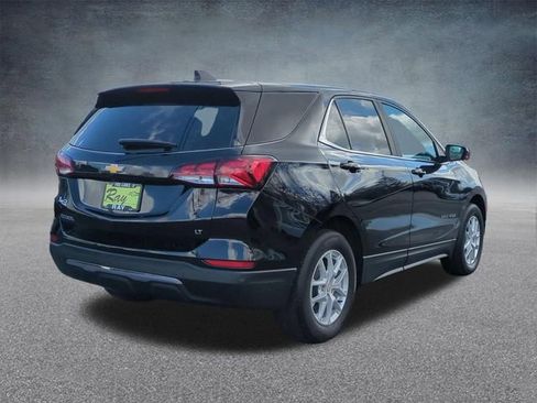 Certified 2023 Chevrolet Equinox LT image 9