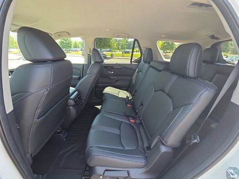 New 2026 Honda Pilot EX-L image 12