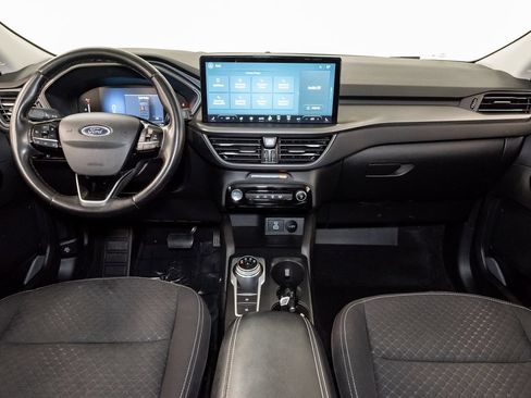 Used 2023 Ford Escape Active w/ Tech Pack #1 AWD/4WD image 23