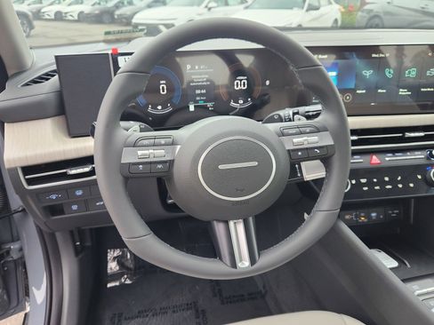 New 2026 Hyundai Sonata SEL image 11