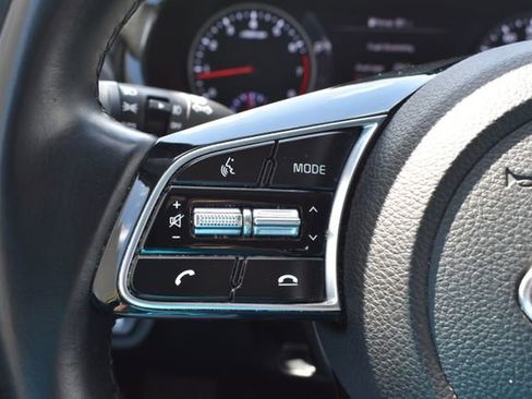 Used 2021 Kia Seltos SX AWD/4WD image 23