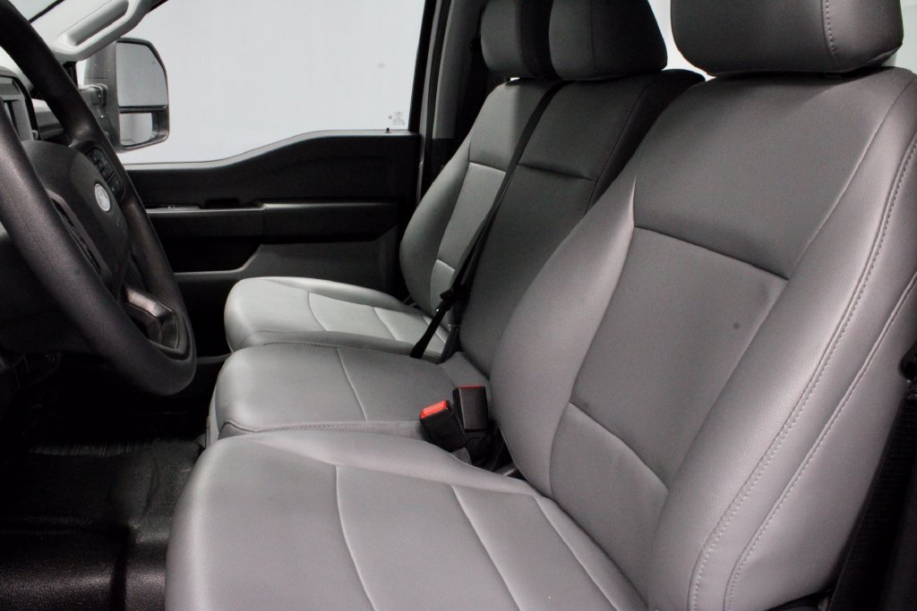 Certified 2026 Ford F250 XL AWD/4WD image 23