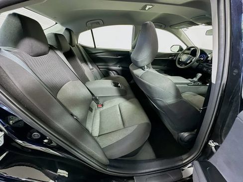Certified 2025 Toyota Camry LE FWD image 25