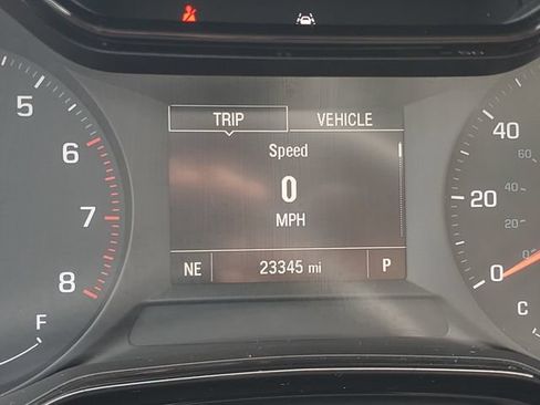 Certified 2024 Chevrolet Trax LS w/ LS Convenience Package FWD image 19