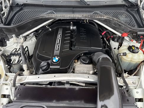 Used 2017 BMW X5 xDrive35i image 29