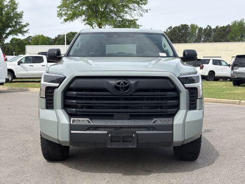Used 2024 Toyota Tundra SR5 w/ SR5 Convenience Package image 3