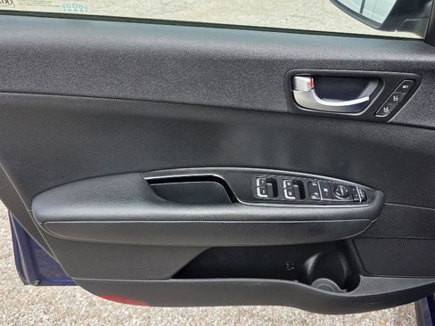 Used 2018 Kia Optima SX image 37