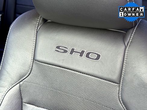 Used 2014 Ford Taurus SHO w/ Equipment Group 401A image 17