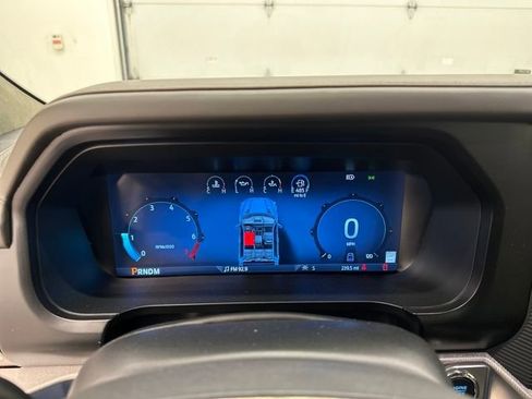 New 2025 Ford F150 Platinum w/ Equipment Group 703A Plus image 31