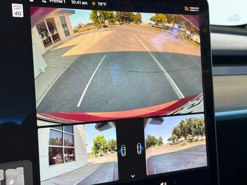 Used 2019 Tesla Model 3 Standard Range RWD image 25