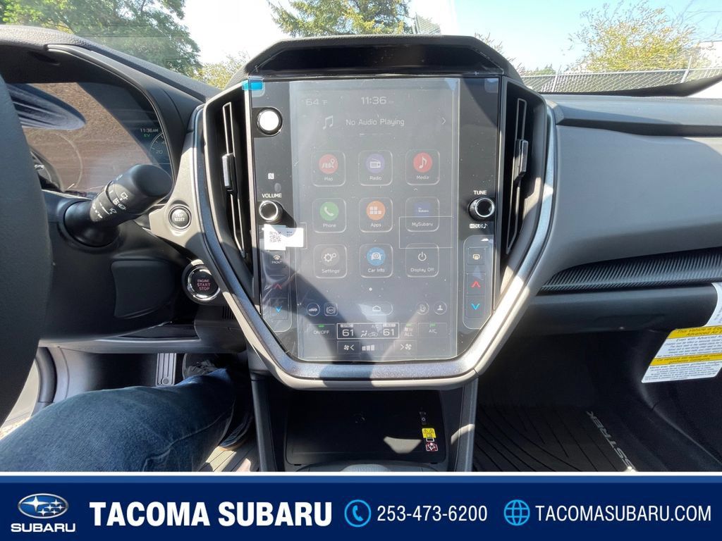 New 2026 Subaru Crosstrek 2.5i Limited AWD/4WD image 21