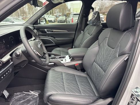 New 2025 Kia Telluride SX Prestige X-Line image 9