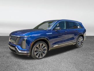 New 2026 Cadillac Vistiq Premium Luxury w/ LPO, Floor Liner Package AWD/4WD video 2