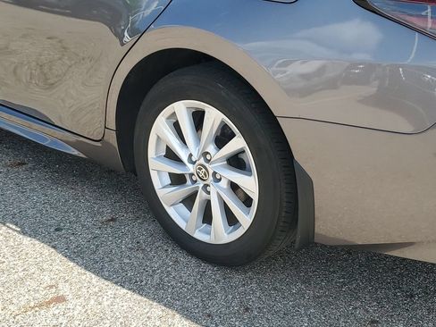 Used 2024 Toyota Camry SE FWD image 28