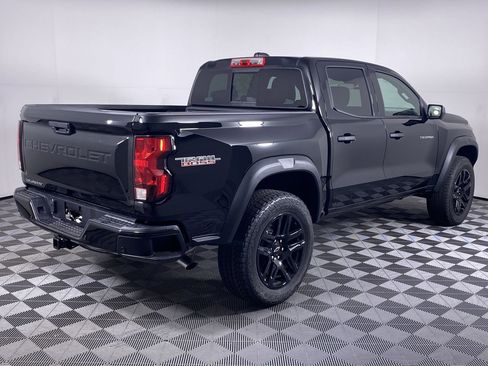 New 2025 Chevrolet Colorado Trail Boss image 19