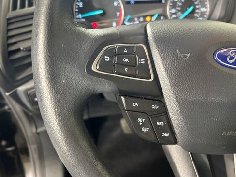 Used 2019 Ford EcoSport SE image 16