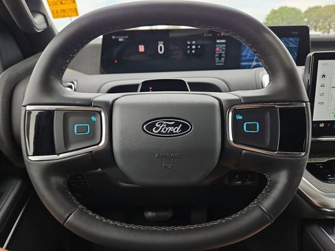 New 2026 Ford Expedition Tremor AWD/4WD image 27