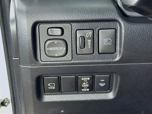 Used 2022 Toyota 4Runner Limited RWD image 22