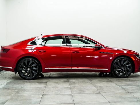 Used 2023 Volkswagen Arteon SEL image 10
