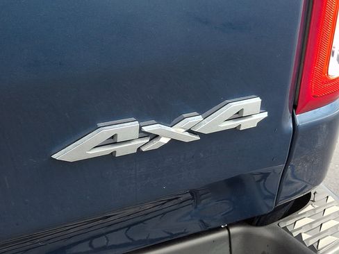 Certified 2023 RAM 1500 Big Horn w/ Trailer Tow Group image 33